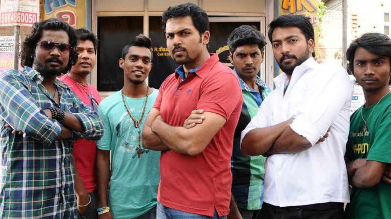 Madras - The Scene and Politics: A Discussion from Pa Ranjith backdrop