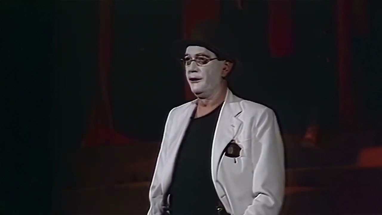 Godot Go Home backdrop