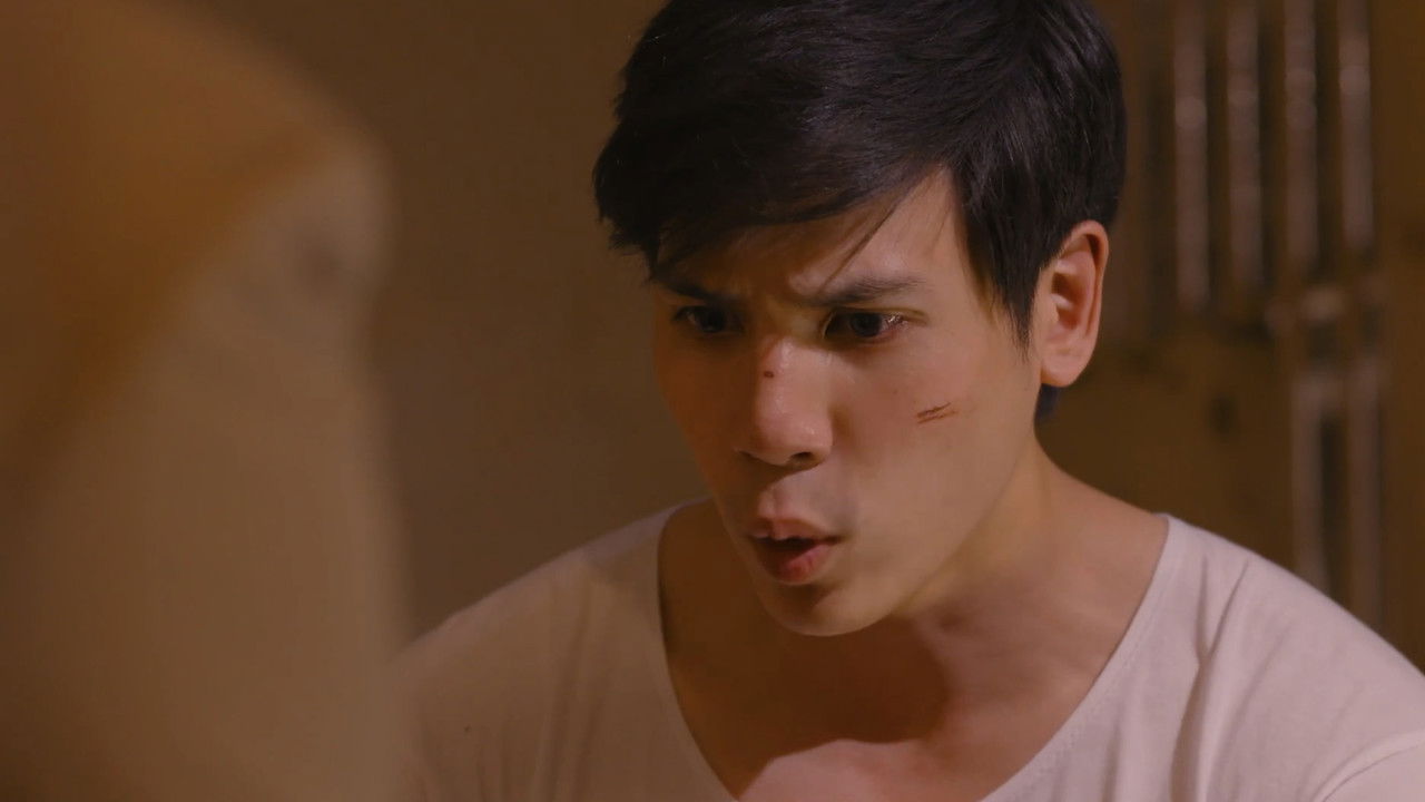 Inspector Vedas backdrop