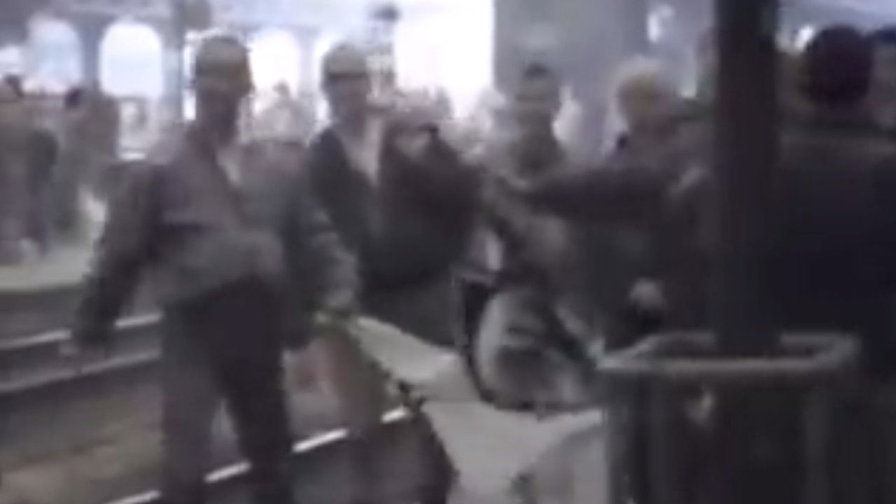 Truth Sets You Free backdrop