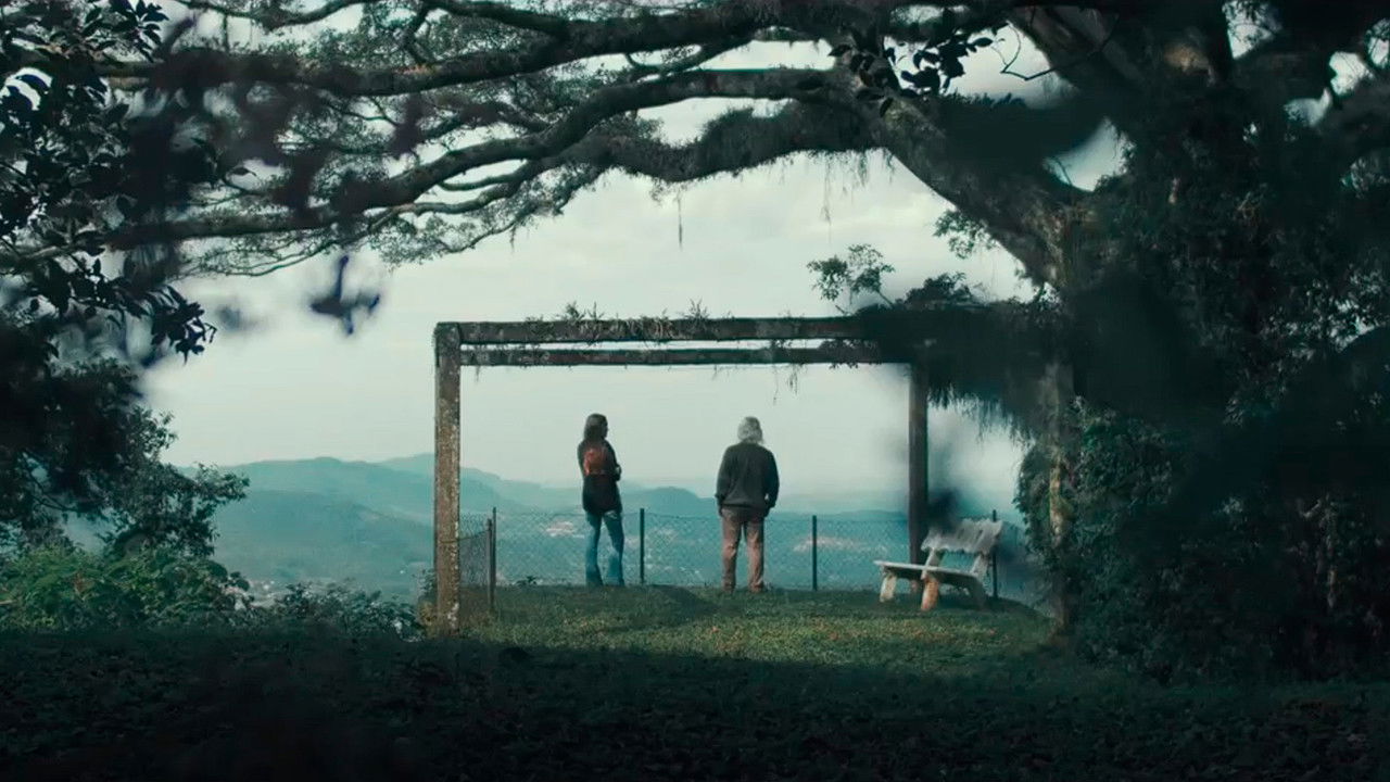 Jardim das Horas backdrop