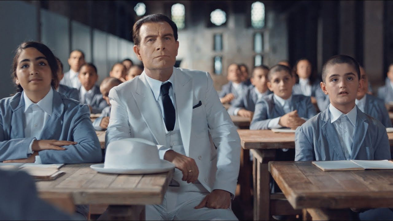 Yücel'in Çiçekleri backdrop