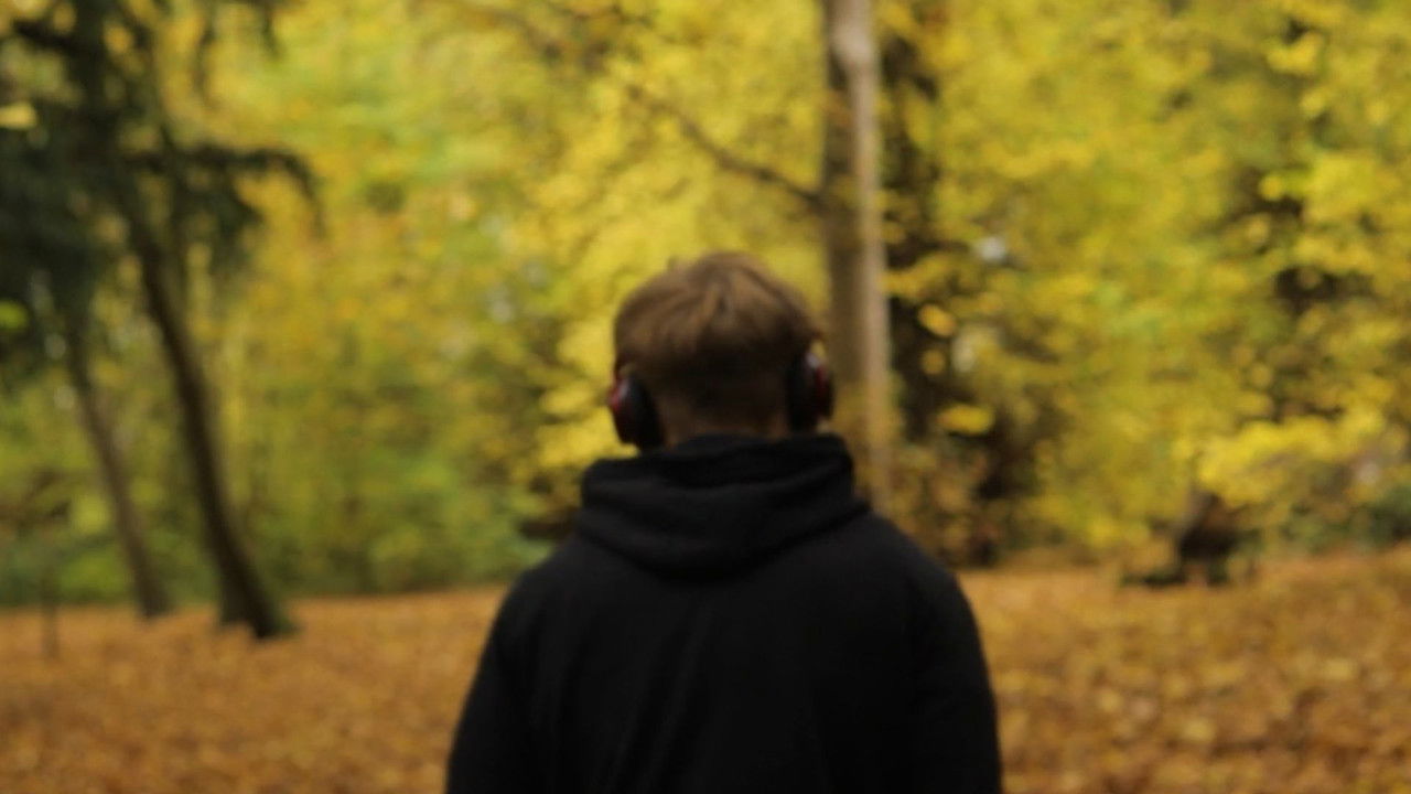 Alone - The Short Film backdrop