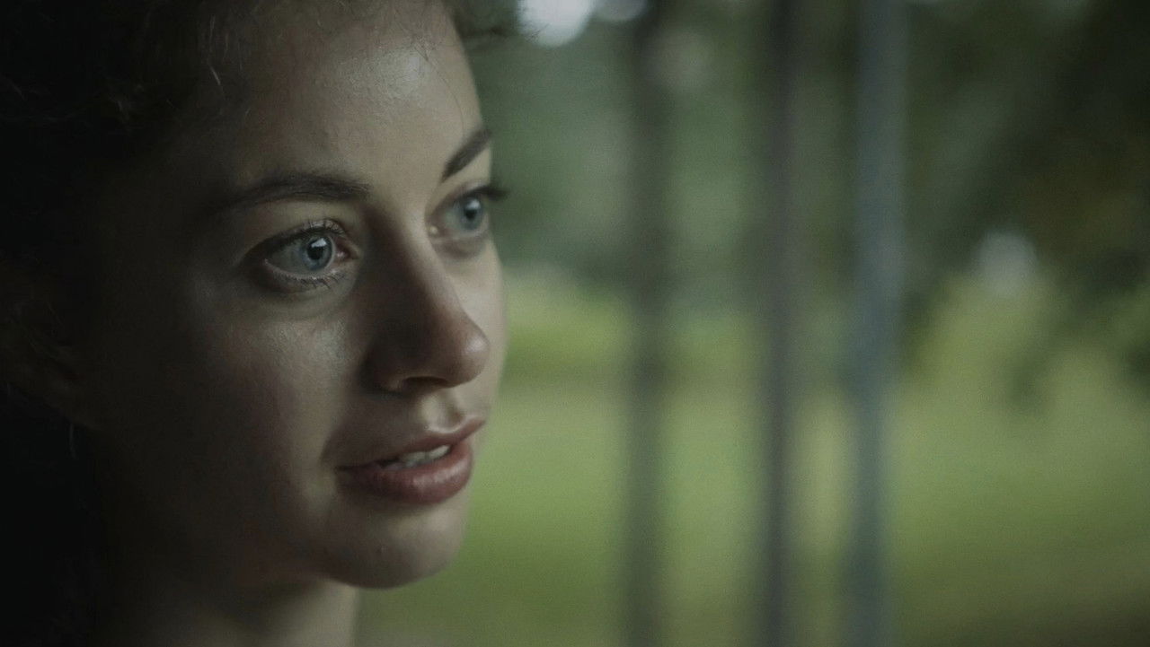 The Treehouse backdrop