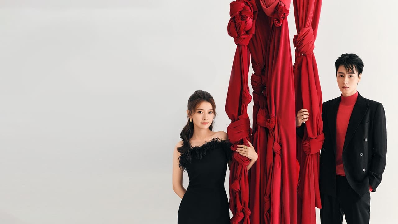 Men In Love backdrop