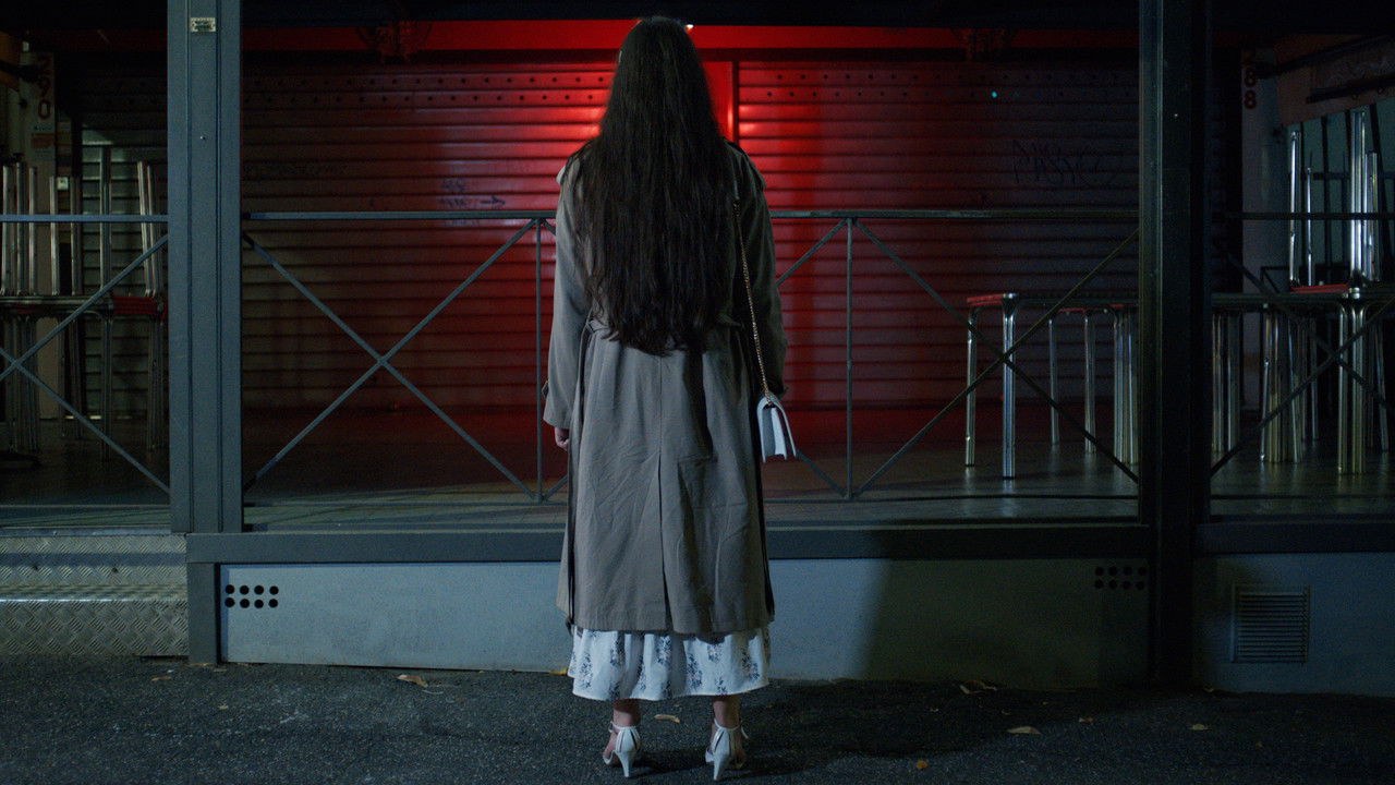 Finché morte non ci separi backdrop