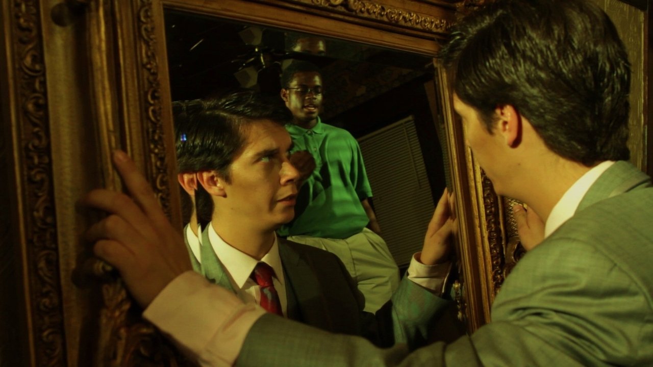 The Reaper's Image backdrop