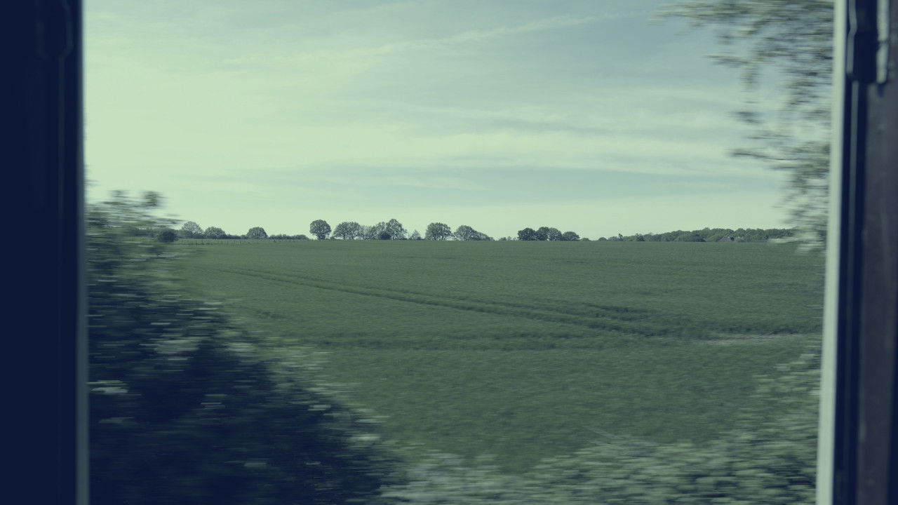 Connections | Short Film backdrop