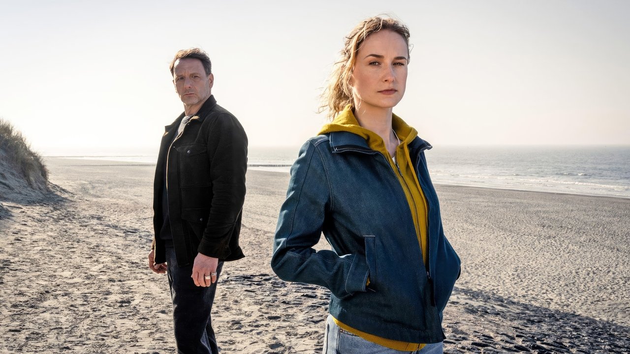 Dünentod – Ein Nordsee-Krimi backdrop