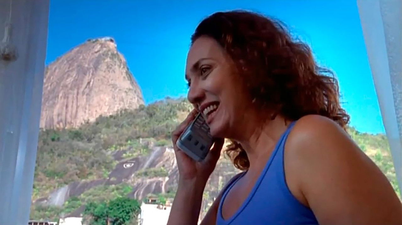 Histórias do Olhar backdrop