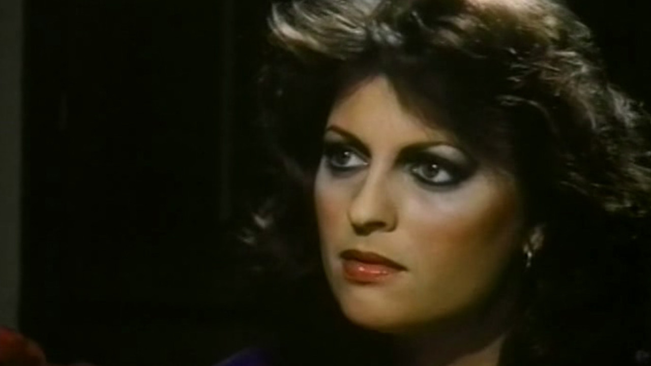 The Mistress backdrop