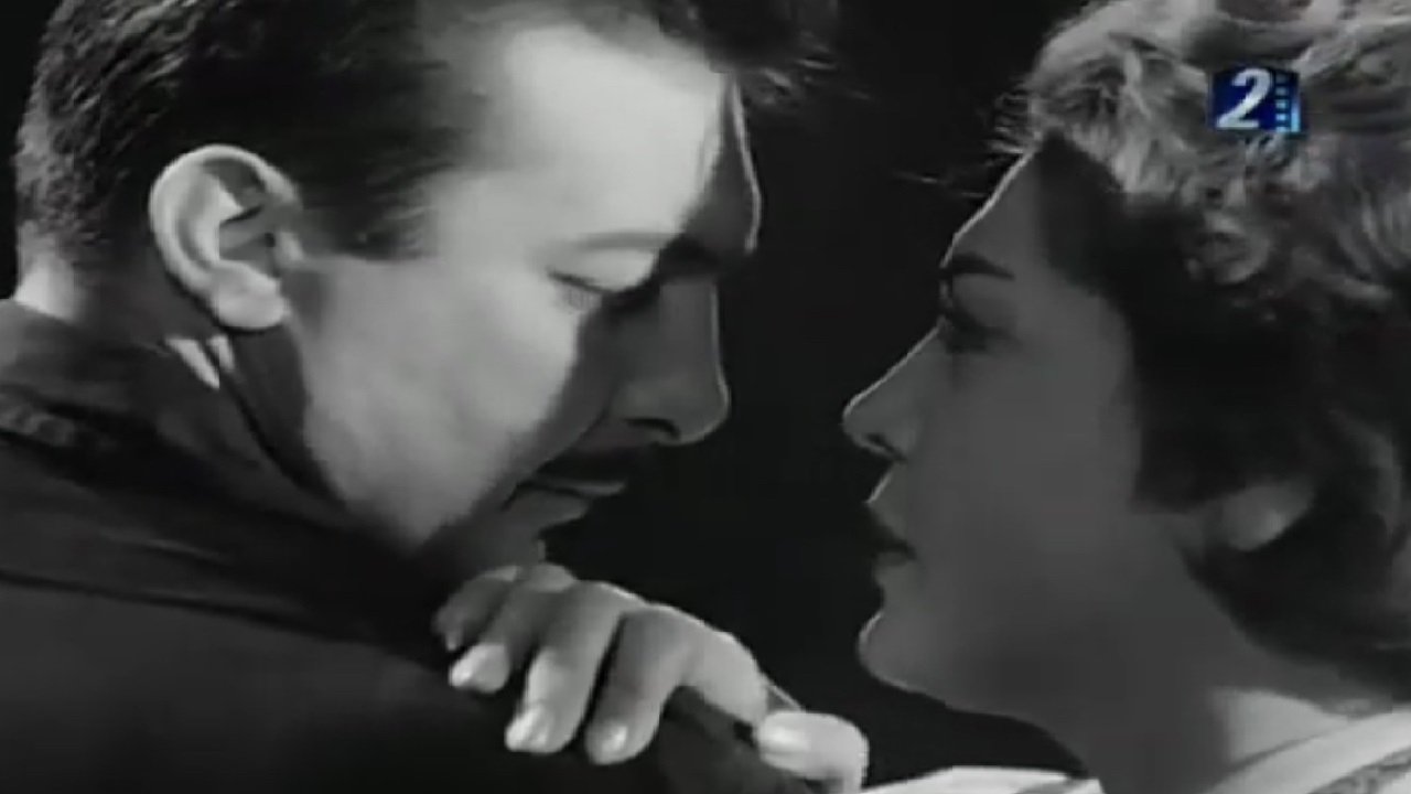 Serr el ghaeb backdrop