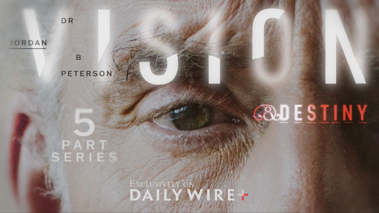 Vision & Destiny backdrop