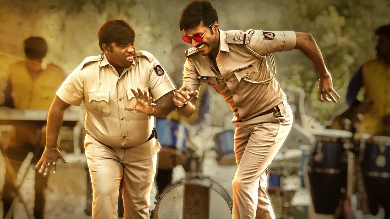 Rudra Garuda Purana backdrop