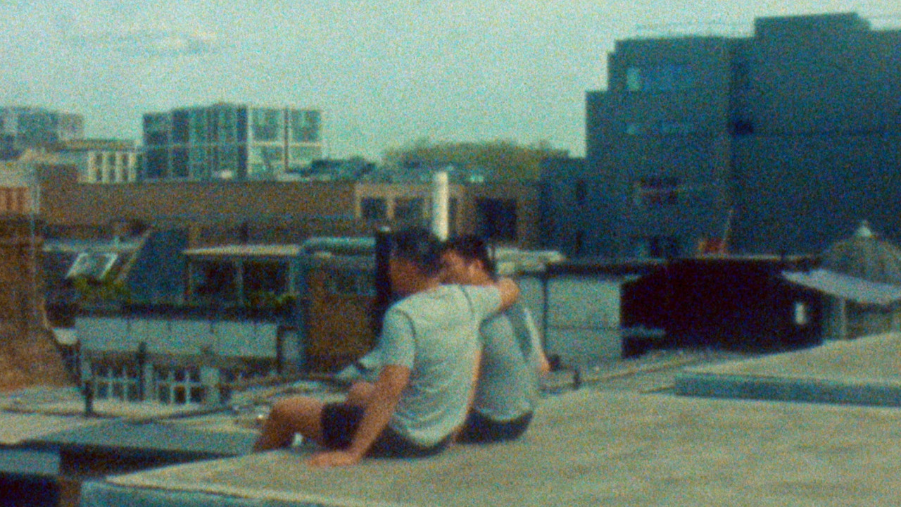 Sweat Yourself backdrop