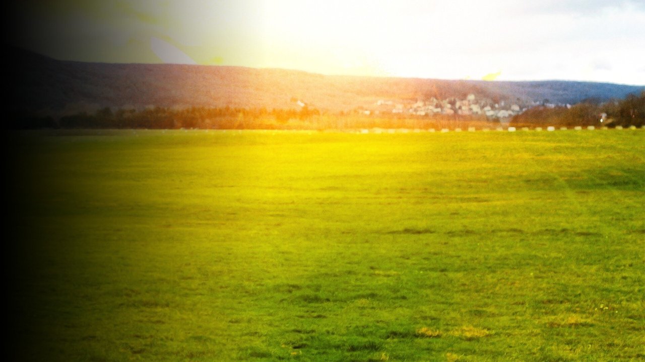 Above the Sky backdrop