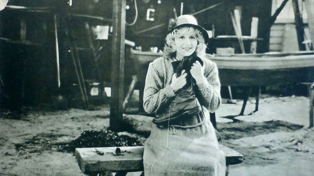 Maid o' the Storm backdrop