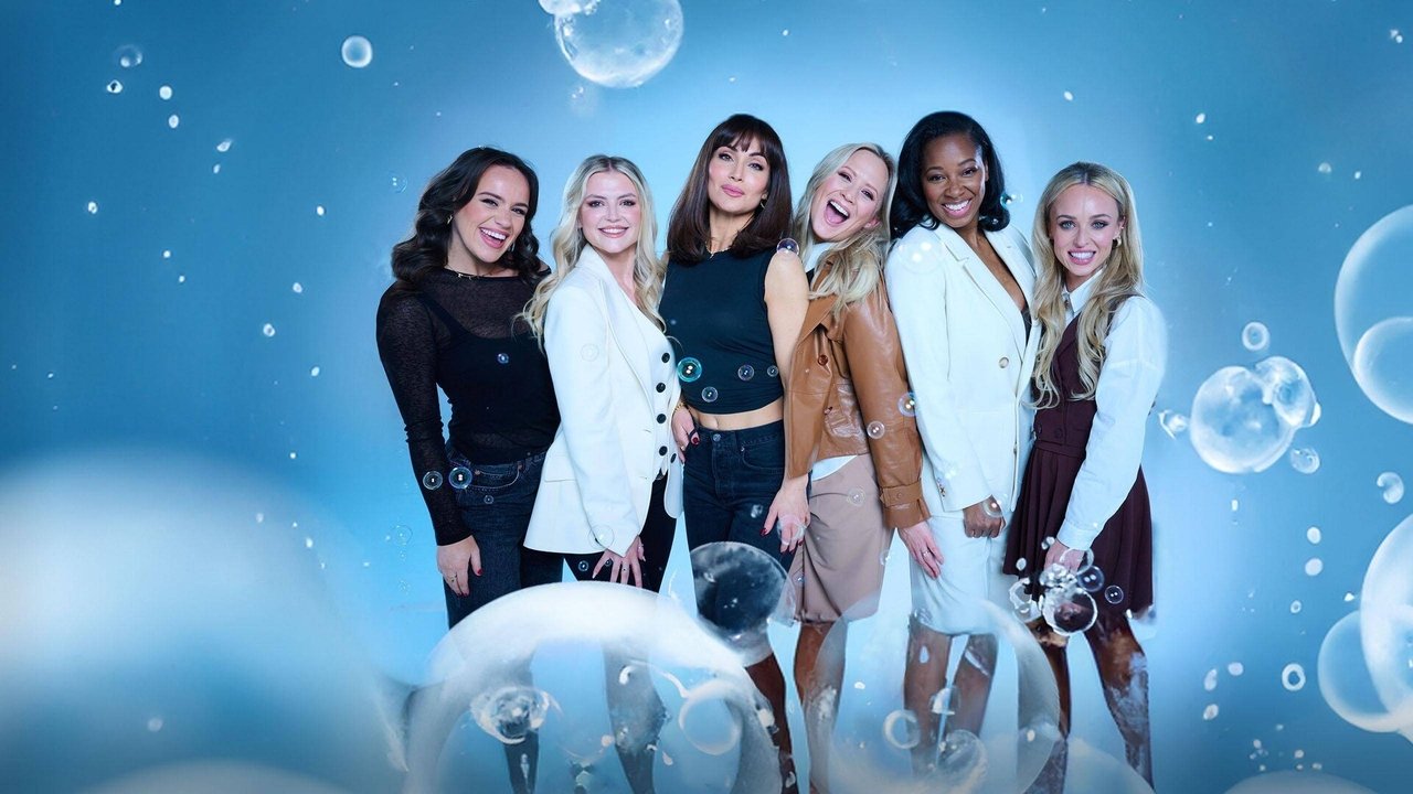 Drama Queens backdrop