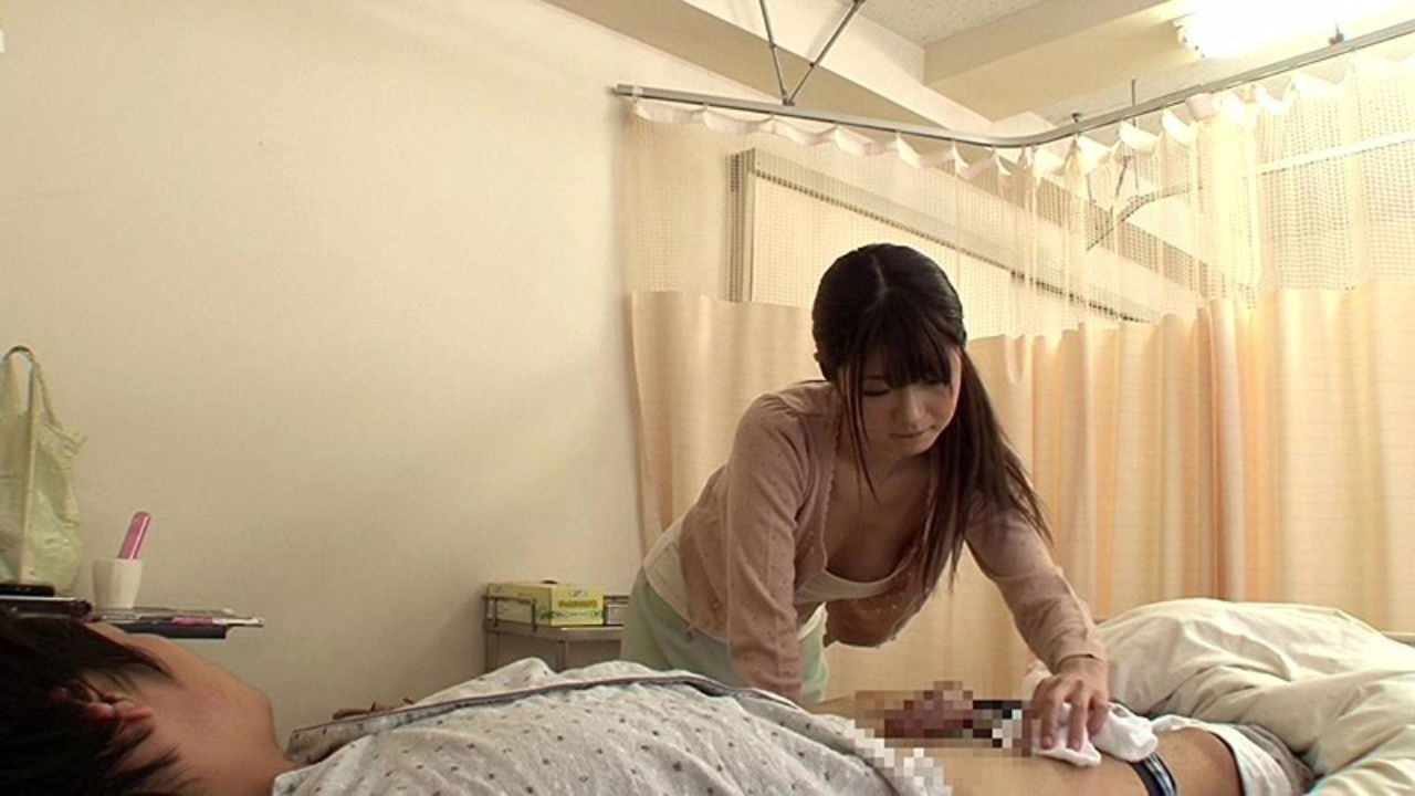 "When My Big Sister Came To See Me In Hospital, Her Defenseless Tits Showing Through Her Clothes And Her Cleavage Gave Me An Erection. She Said, "We Don't Want To Trouble The Nurses..." And She Even Lovingly Fucked Me" vol. 1 backdrop