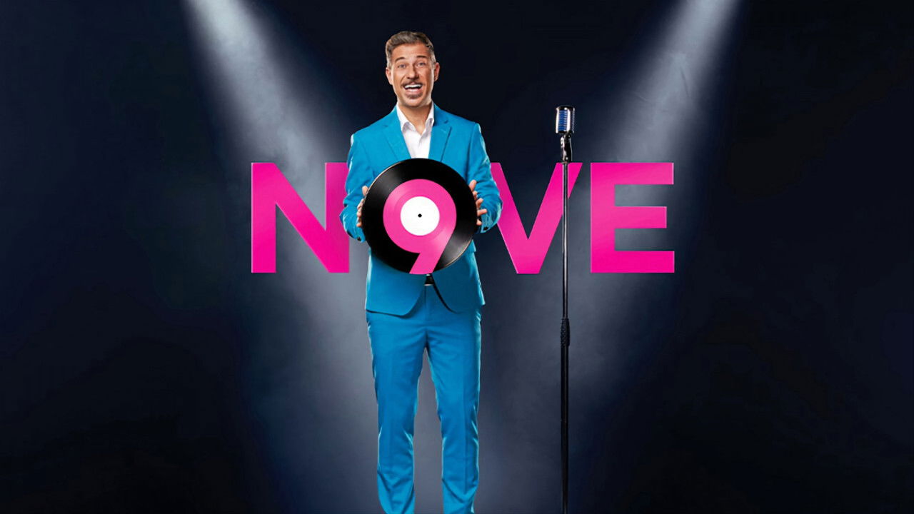 Don't Forget The Lyrics! - Stai sul pezzo backdrop