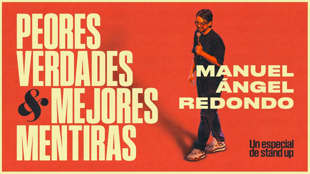 Peores Verdades & Mejores Mentiras backdrop