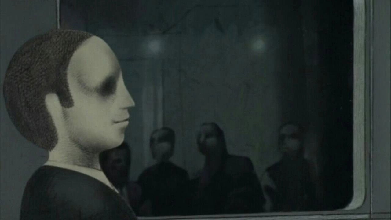 Sotterranea backdrop