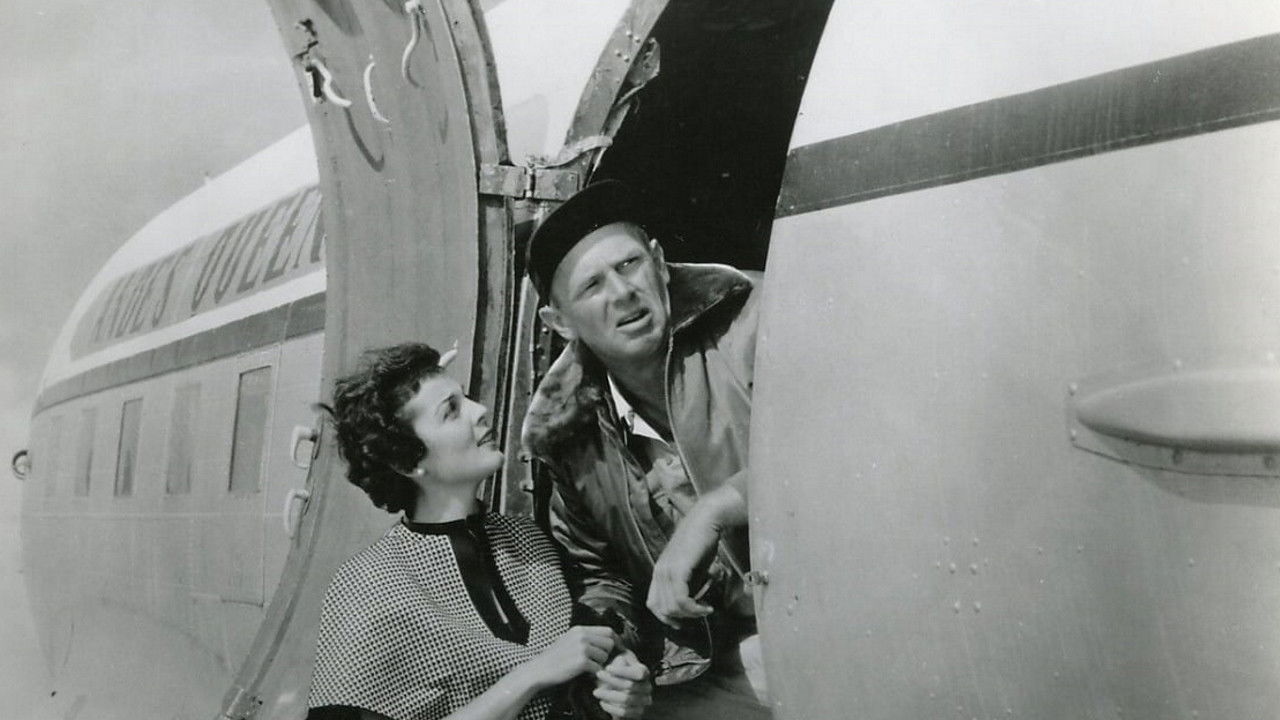 Ten Days To Tulara backdrop