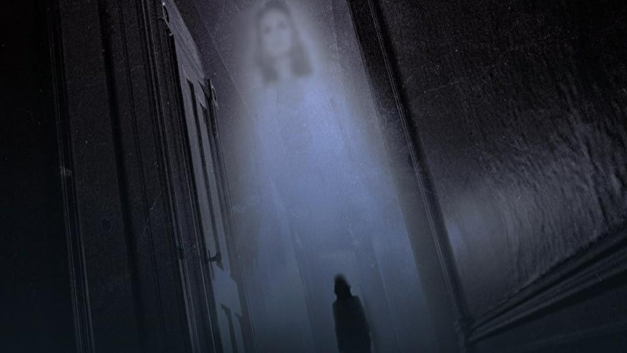 Les secrets du paranormal backdrop