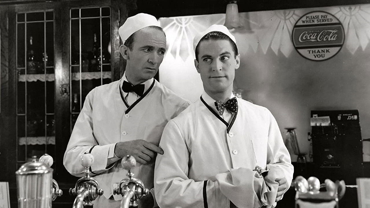 King for a Night backdrop