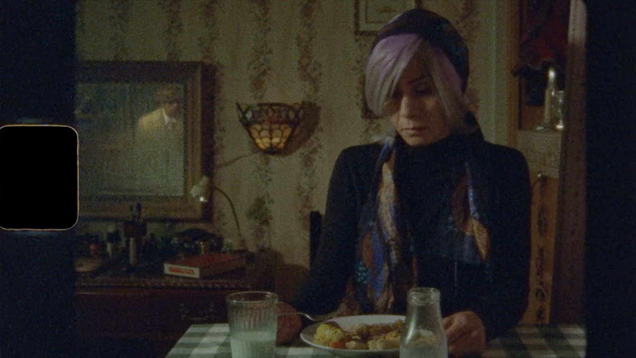 Killer Queen backdrop