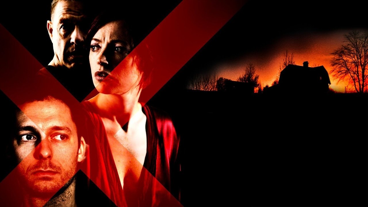 The Crossing backdrop