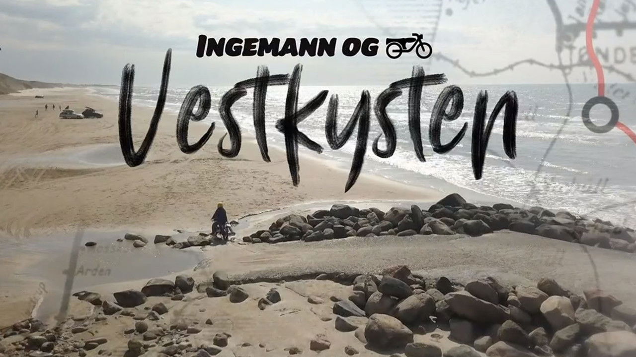 Ingemann og Vestkysten backdrop