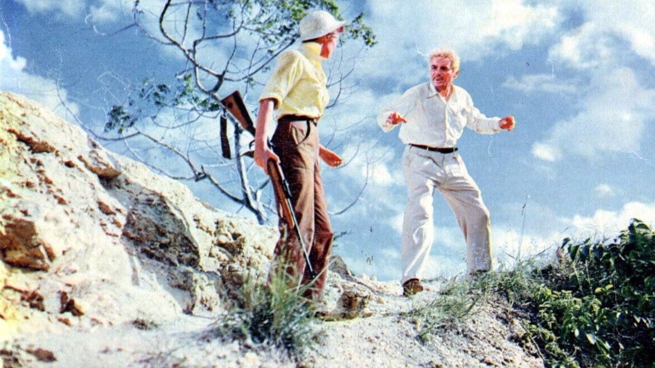 Beyond Mombasa backdrop