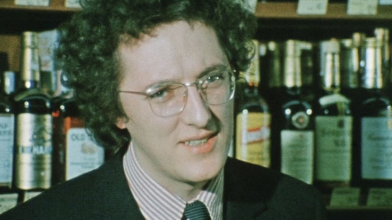 Of Special Merit backdrop