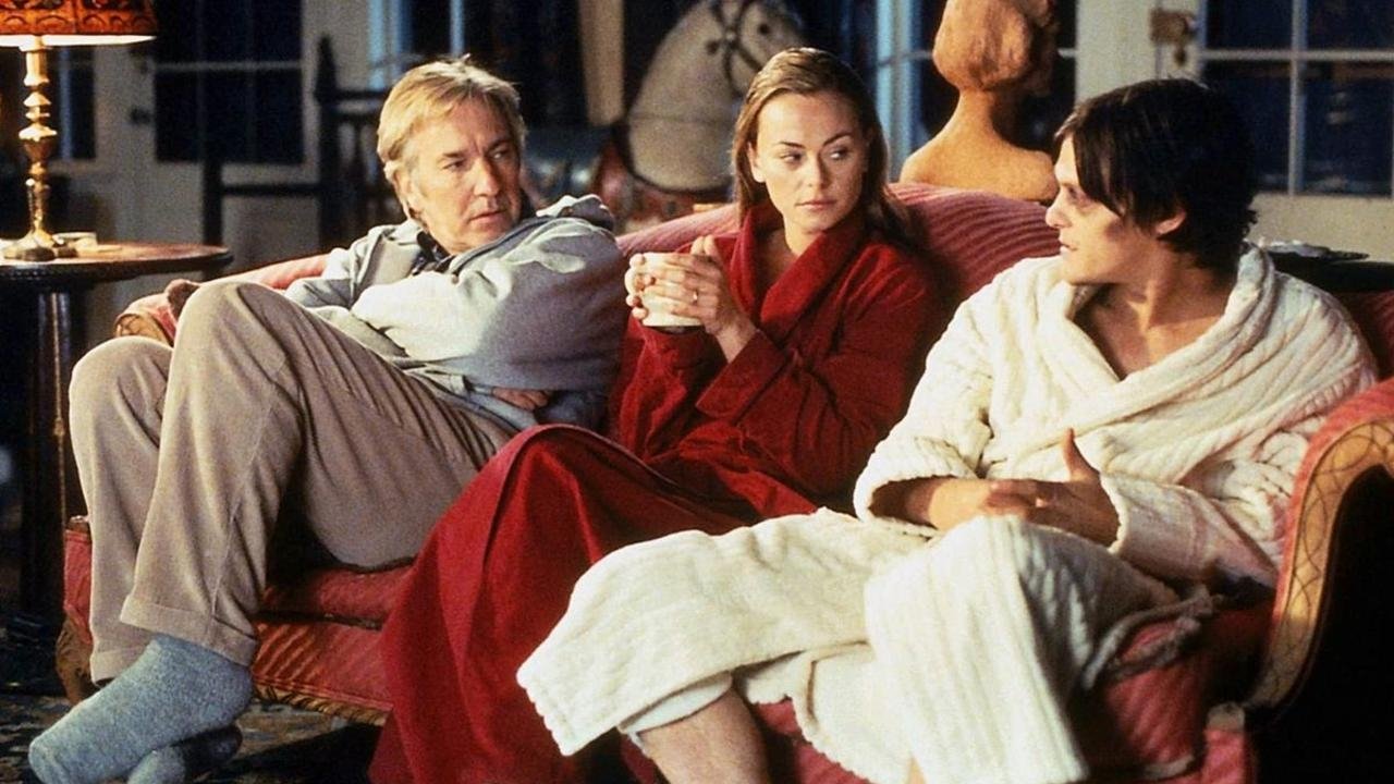 Dark Harbor backdrop