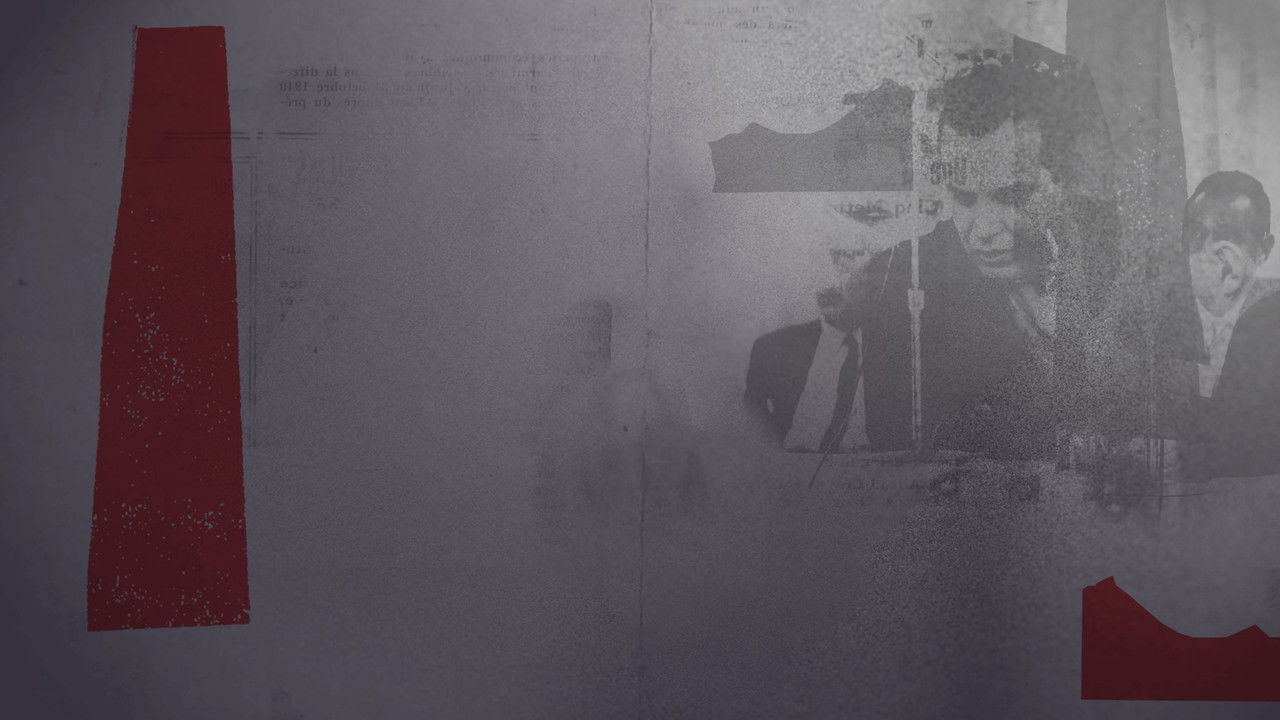 La Case du siècle backdrop