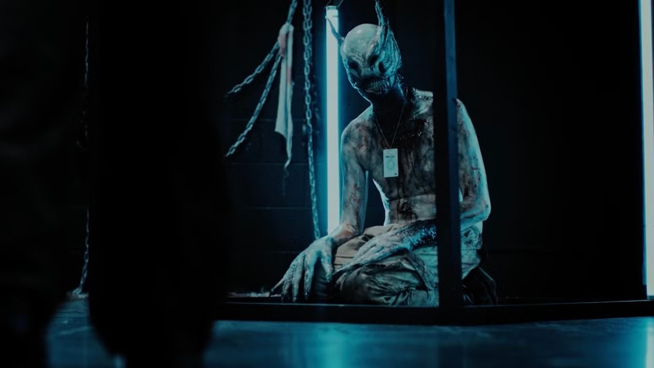 All Hallows' Eve: Inferno backdrop