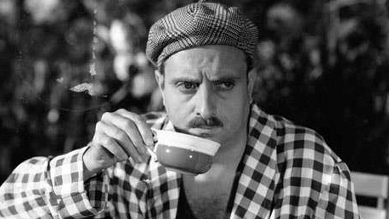 Mi suegra es una fiera backdrop