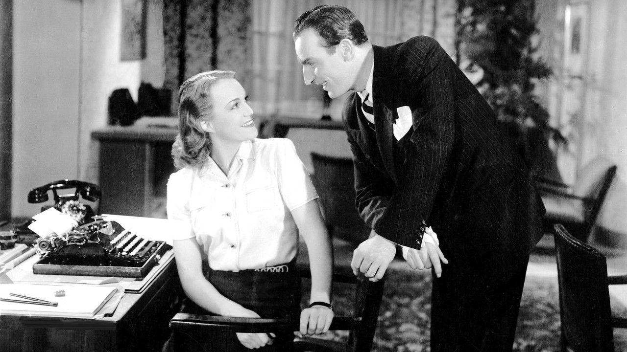 Dva týdny štěstí backdrop