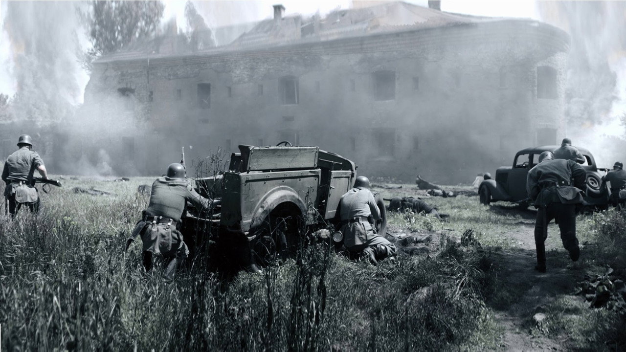 Incomplete Memories backdrop