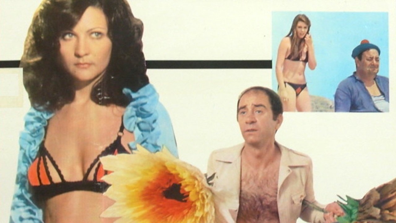 My Father's Nurse backdrop