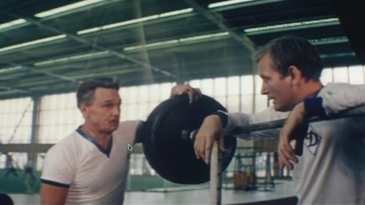 Ogaryova Street, Number 6 backdrop