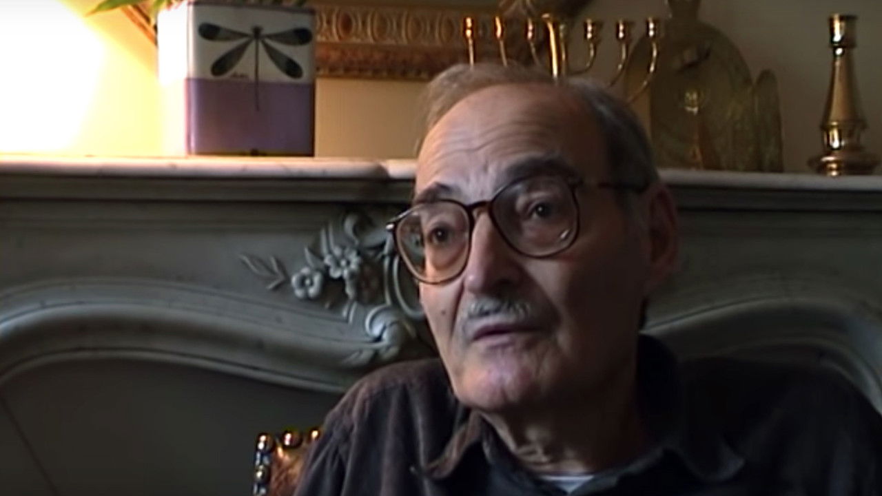 Daniel Timsit, l’Algérien backdrop