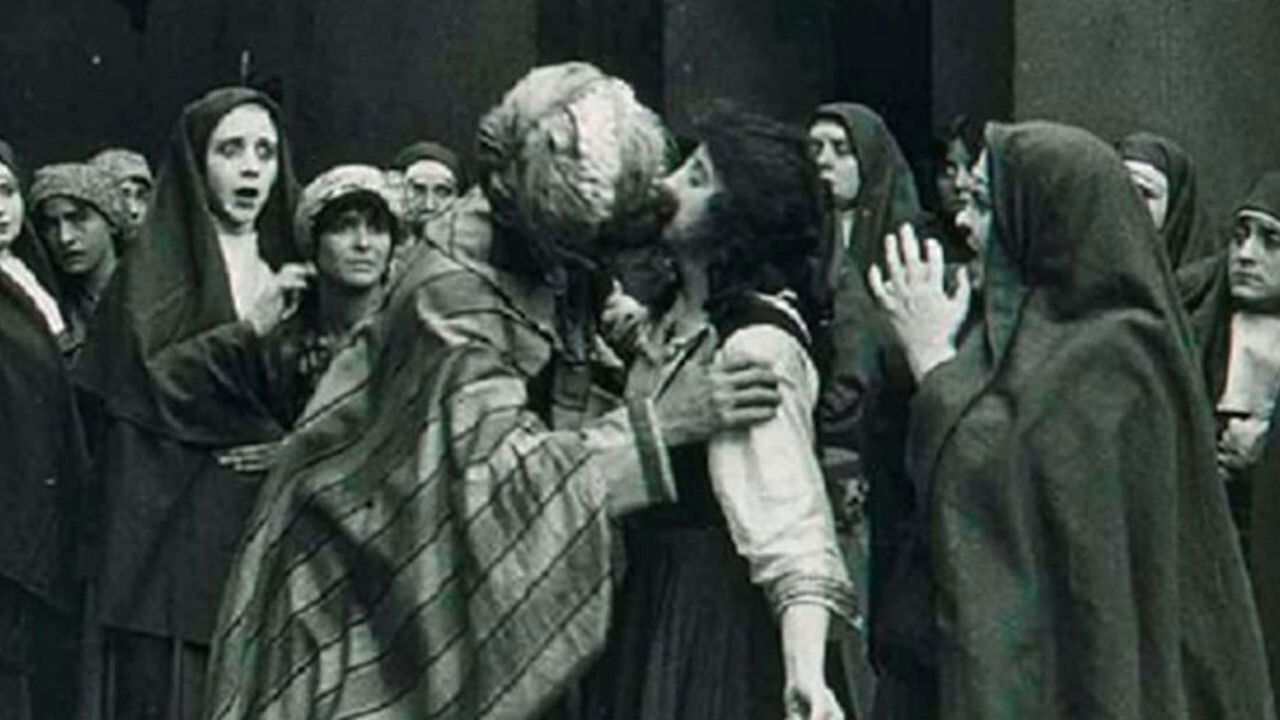 The Despoiler backdrop