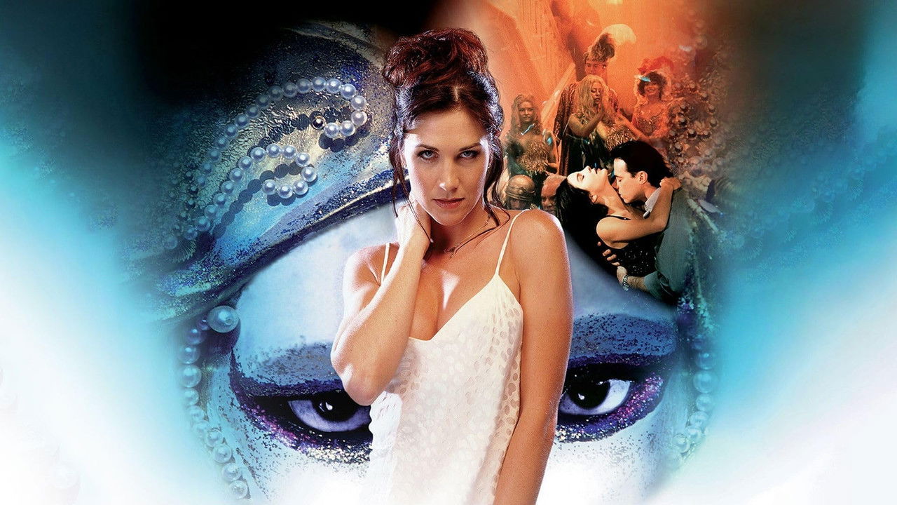 The First 9½ Weeks backdrop