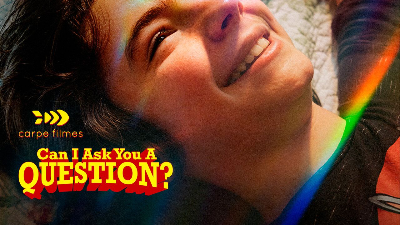 Can I Ask You a Question? backdrop