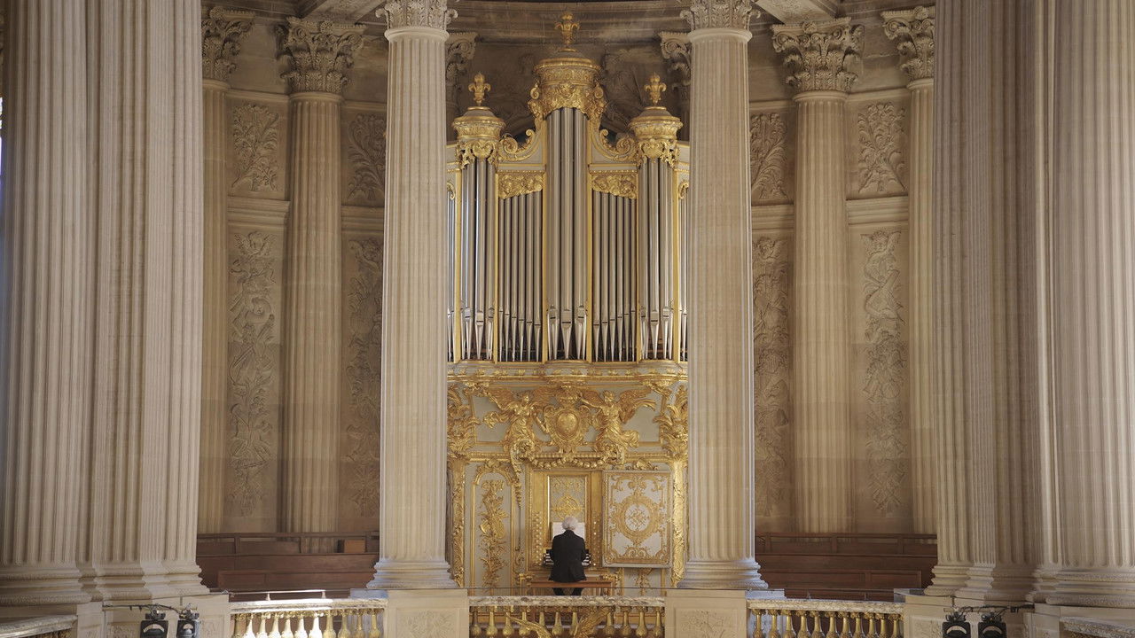 Chercheurs d'orgues backdrop