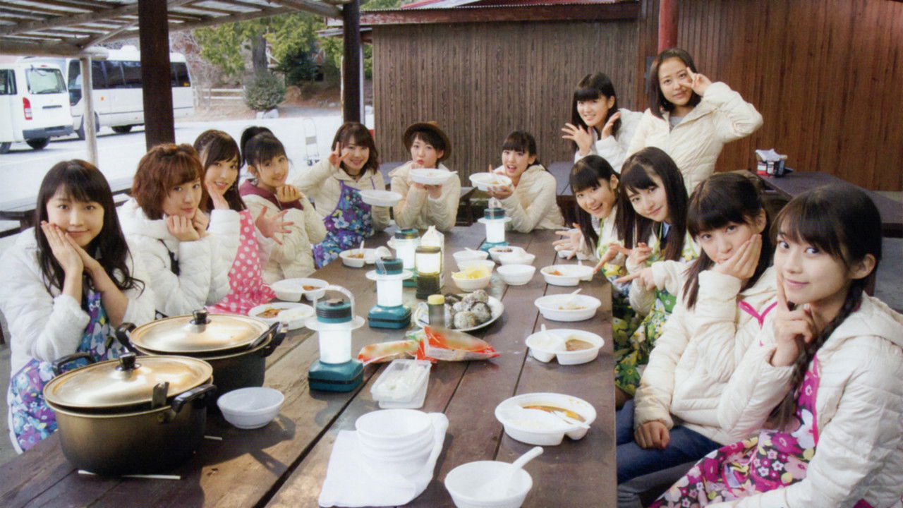 Morning Musume.'15 DVD Magazine Vol.67 backdrop