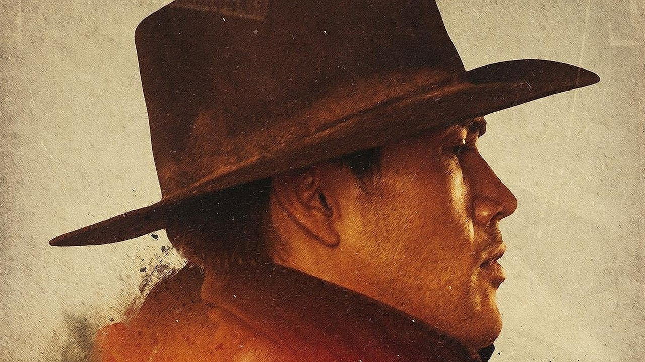 Cottonmouth backdrop