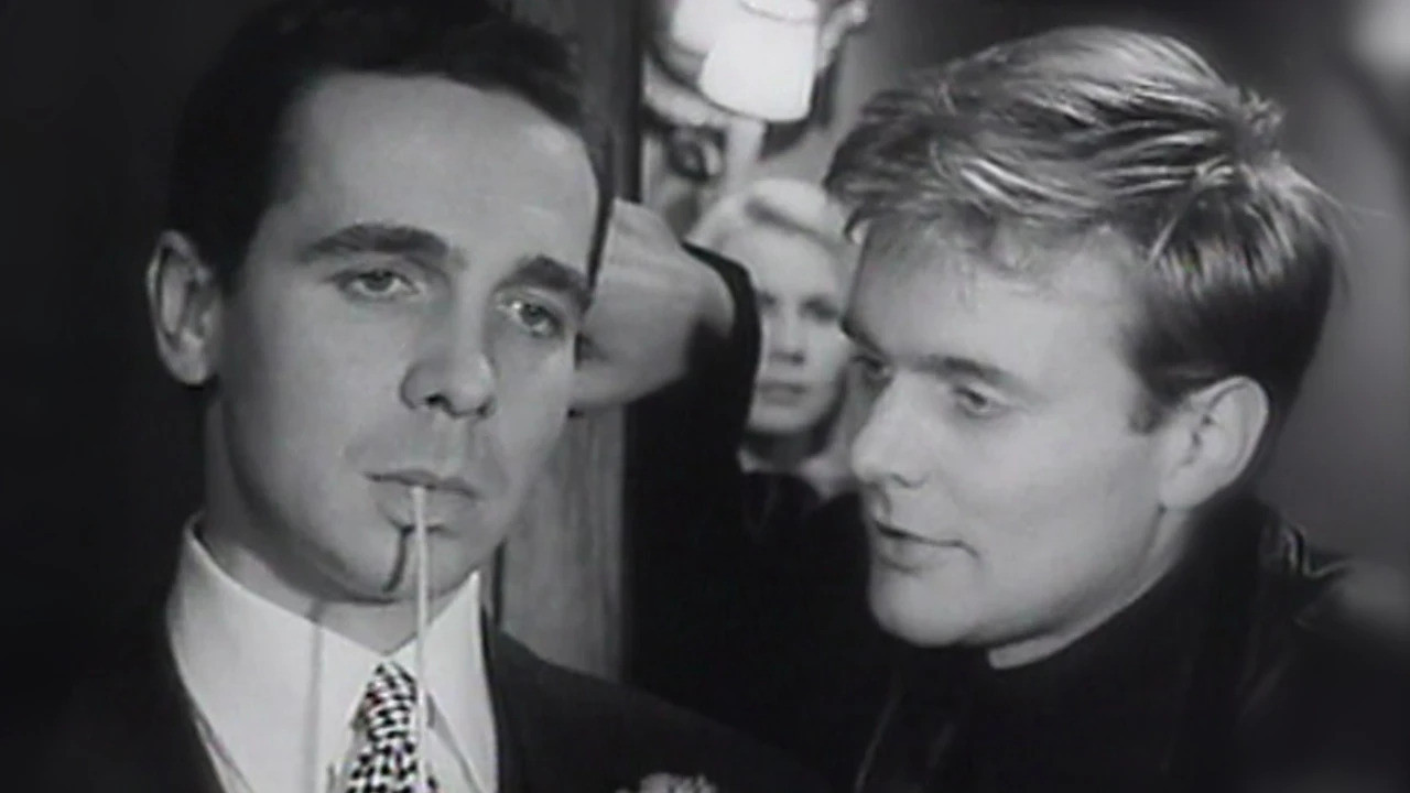 East Zone, West Zone backdrop